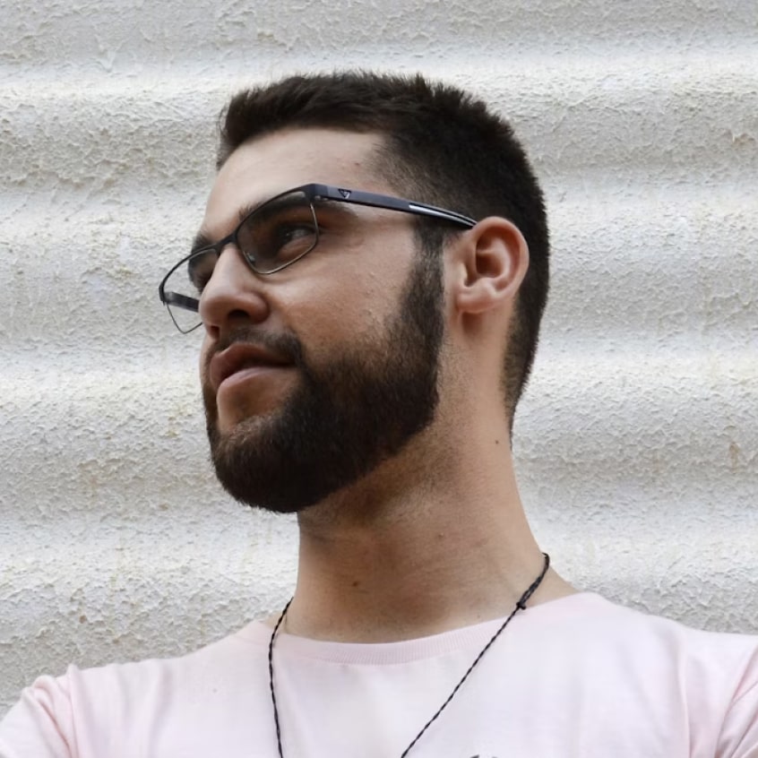 Michael Rodriguez