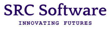 SRC Software Logo