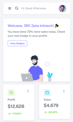 Image card